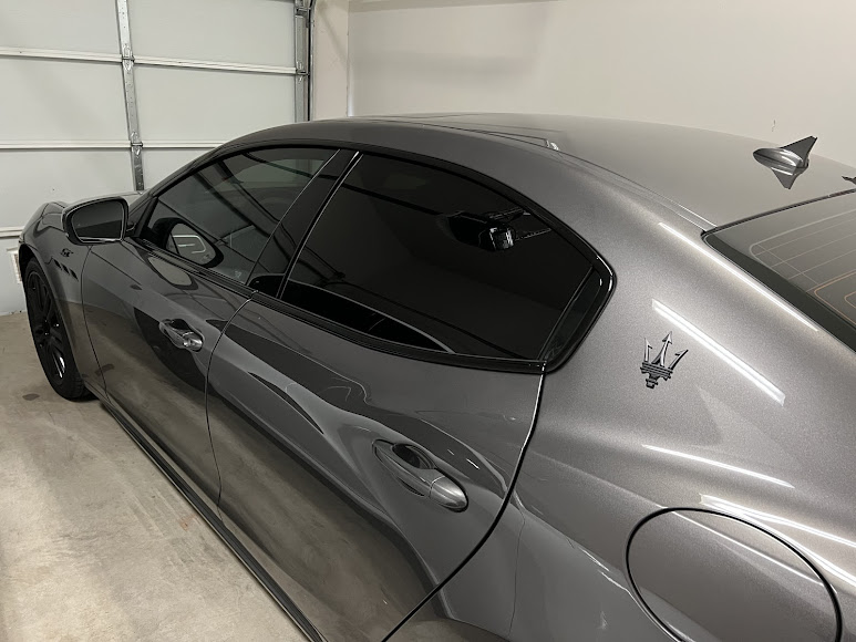 MBC Tint Pros install 36